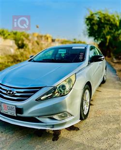 هیۆندای سۆناتا